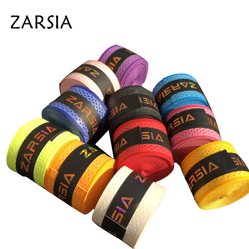 20pcs ZARSIA Tennis overgrips
