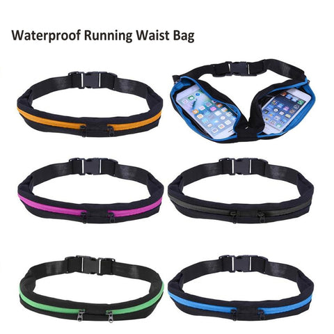 Waterproof Sports Bag for Running ,Jogging etc