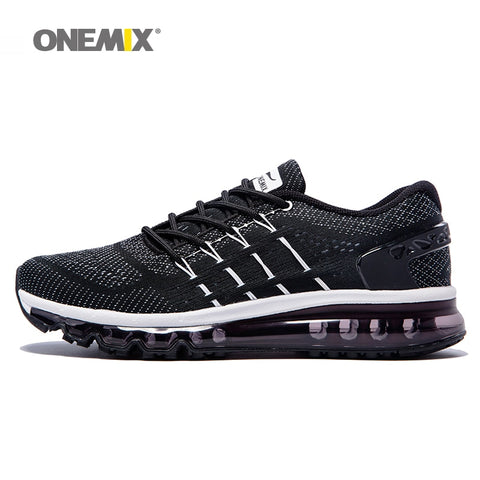 Onemix men's running shoes