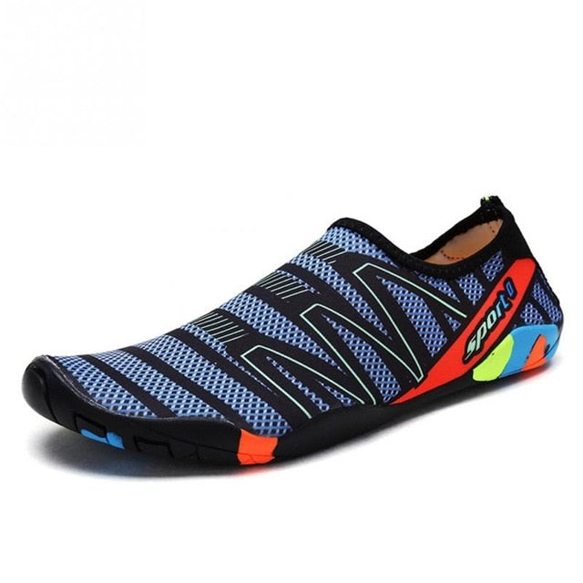 Unisex Swimming Shoes