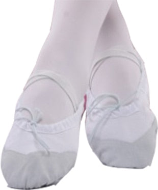 Ballet Dance Shoes for Kids