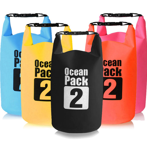 2L Waterproof Dry Bags