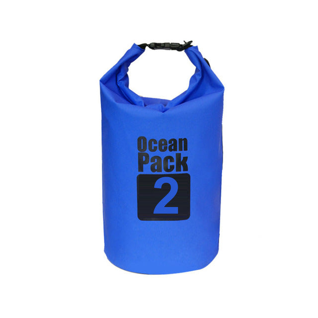 2L Waterproof Dry Bags