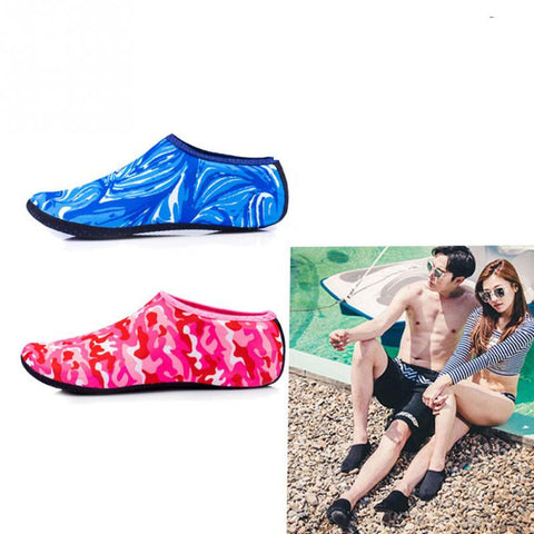 Unisex Comfortable Swimming Shoes