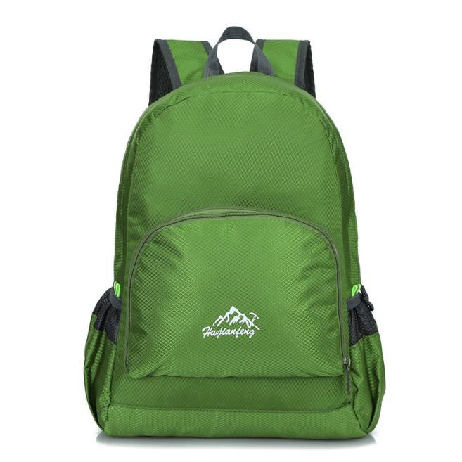 Outdoor mountaineering Backpack with Adjustable straps