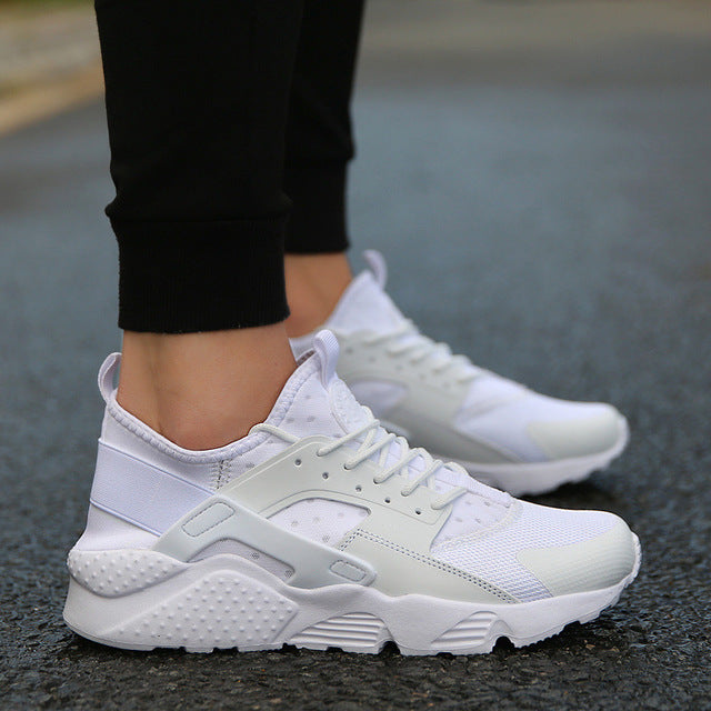 Breathable Running Shoes for Men and Women