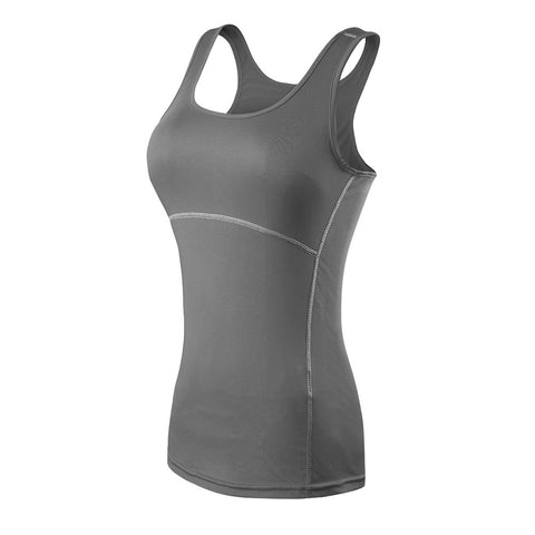 Sports Vest For Women