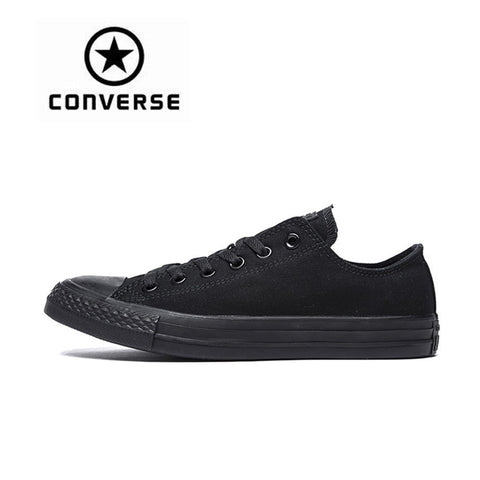 Canvas Sneakers