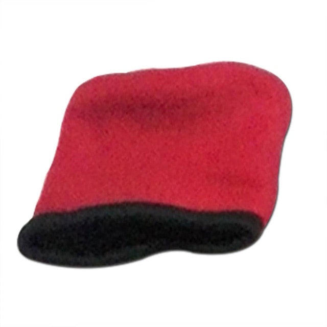 3 Color Unisex Wrist Pouch for Wallets