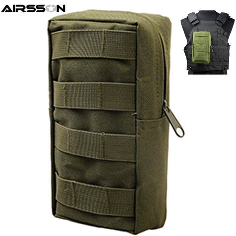 Airsson Airsoft Sports Military Bag