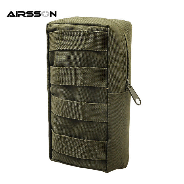 Airsson Airsoft Sports Military Bag