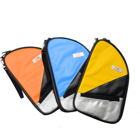 Double Fish R Type Table Tennis racket Case